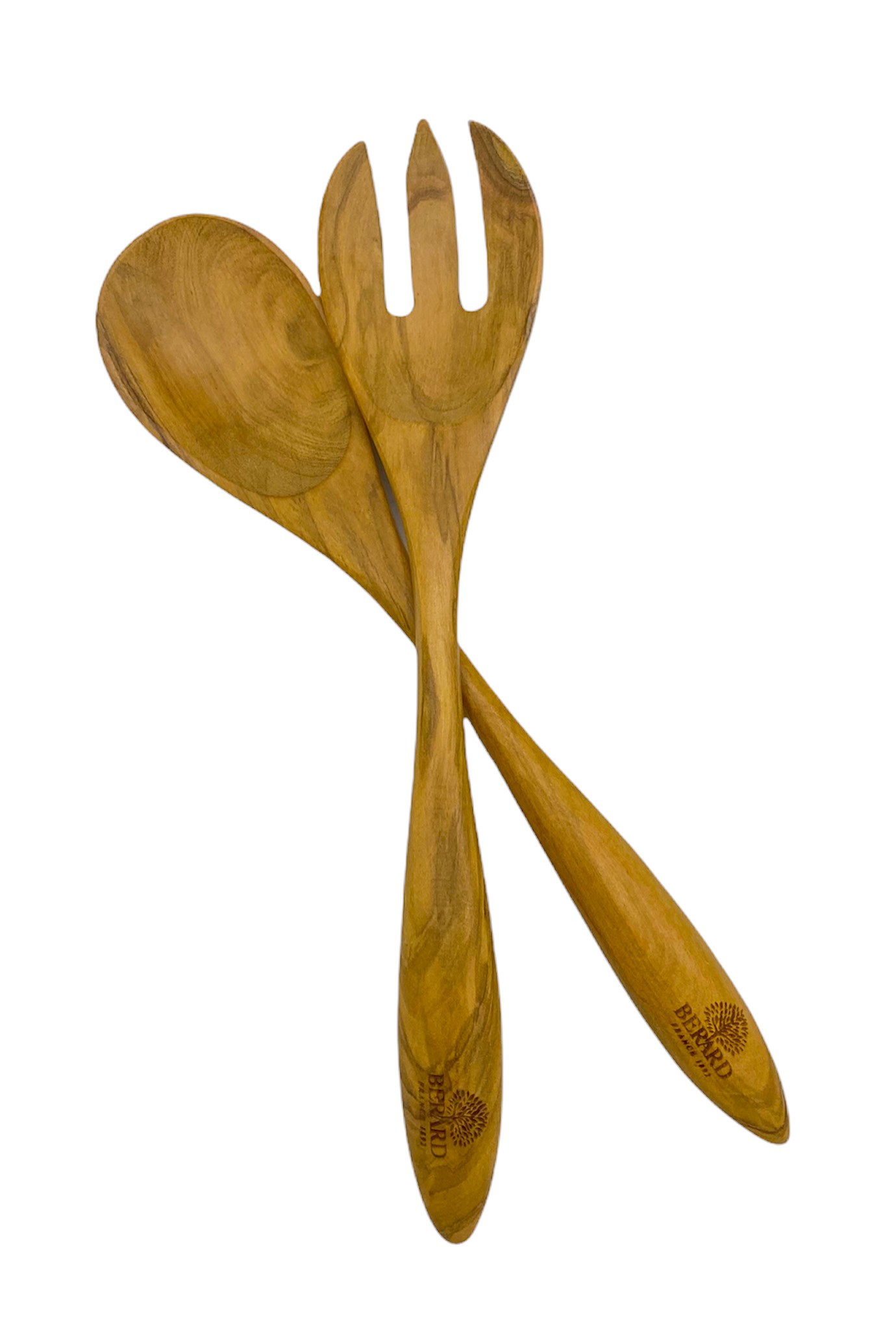 Couverts salade Terra  31,5cm