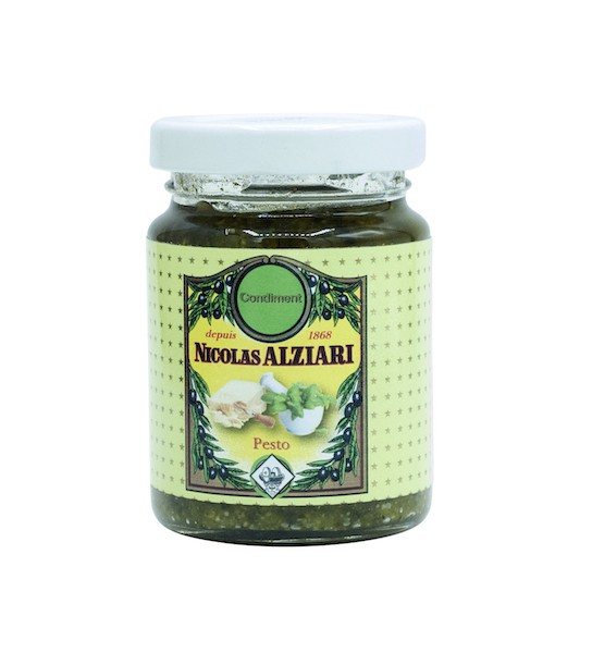 Pesto 80 gr