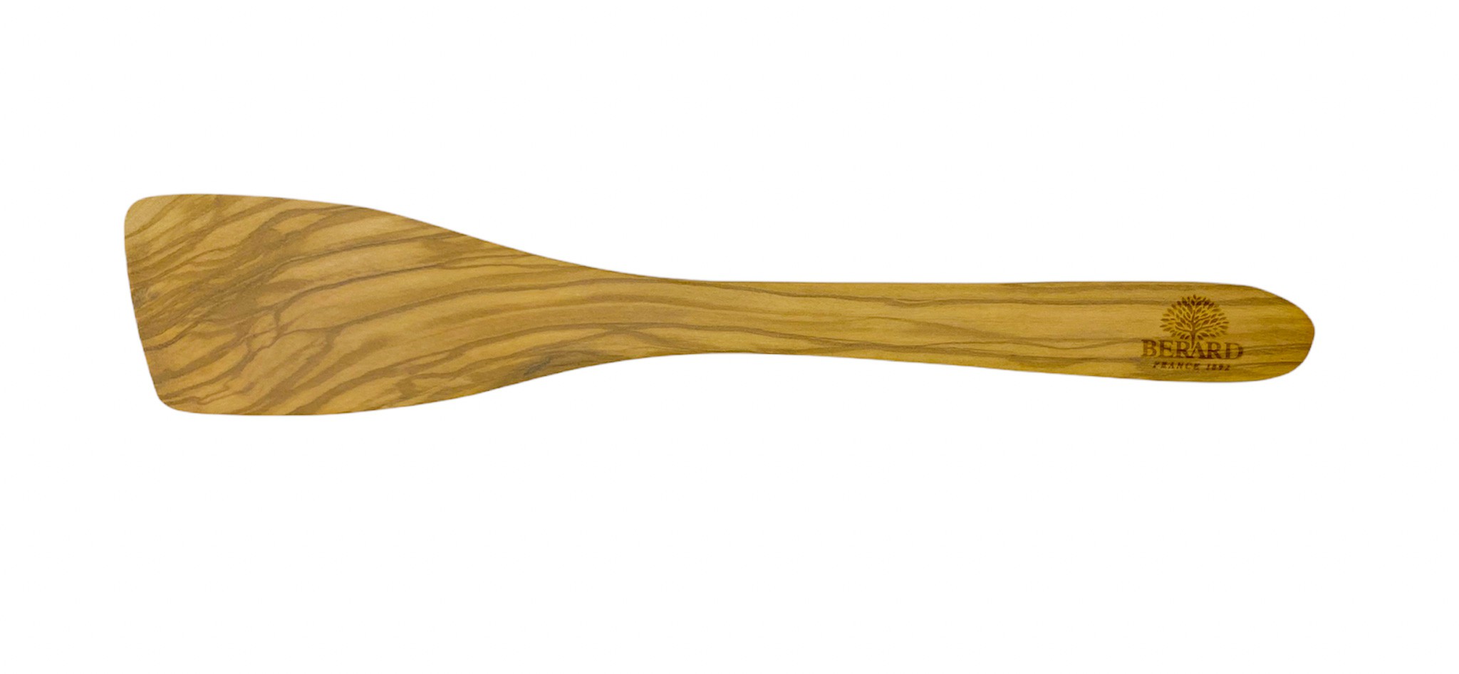 Spatule Galbée 30 cm 