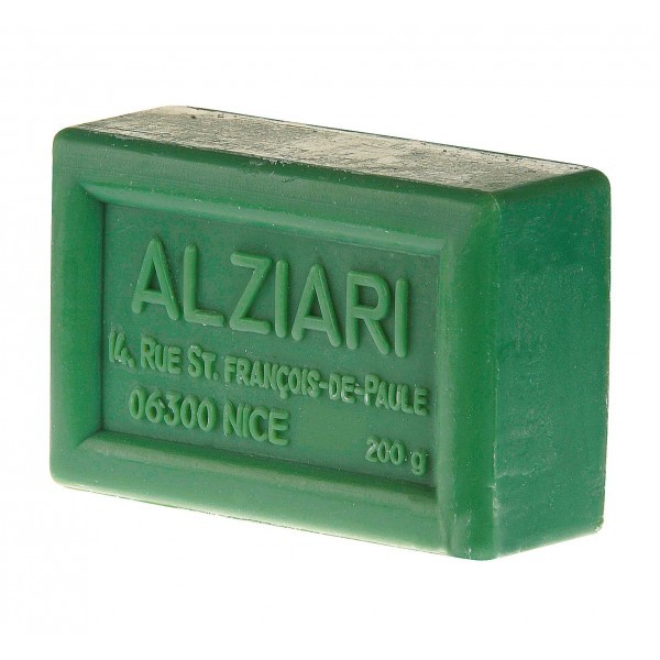 Savon à l'huile d'olive 200 gr