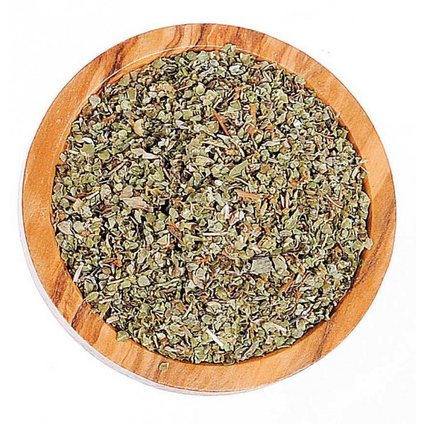 Aromates pour Pizza 50 gr