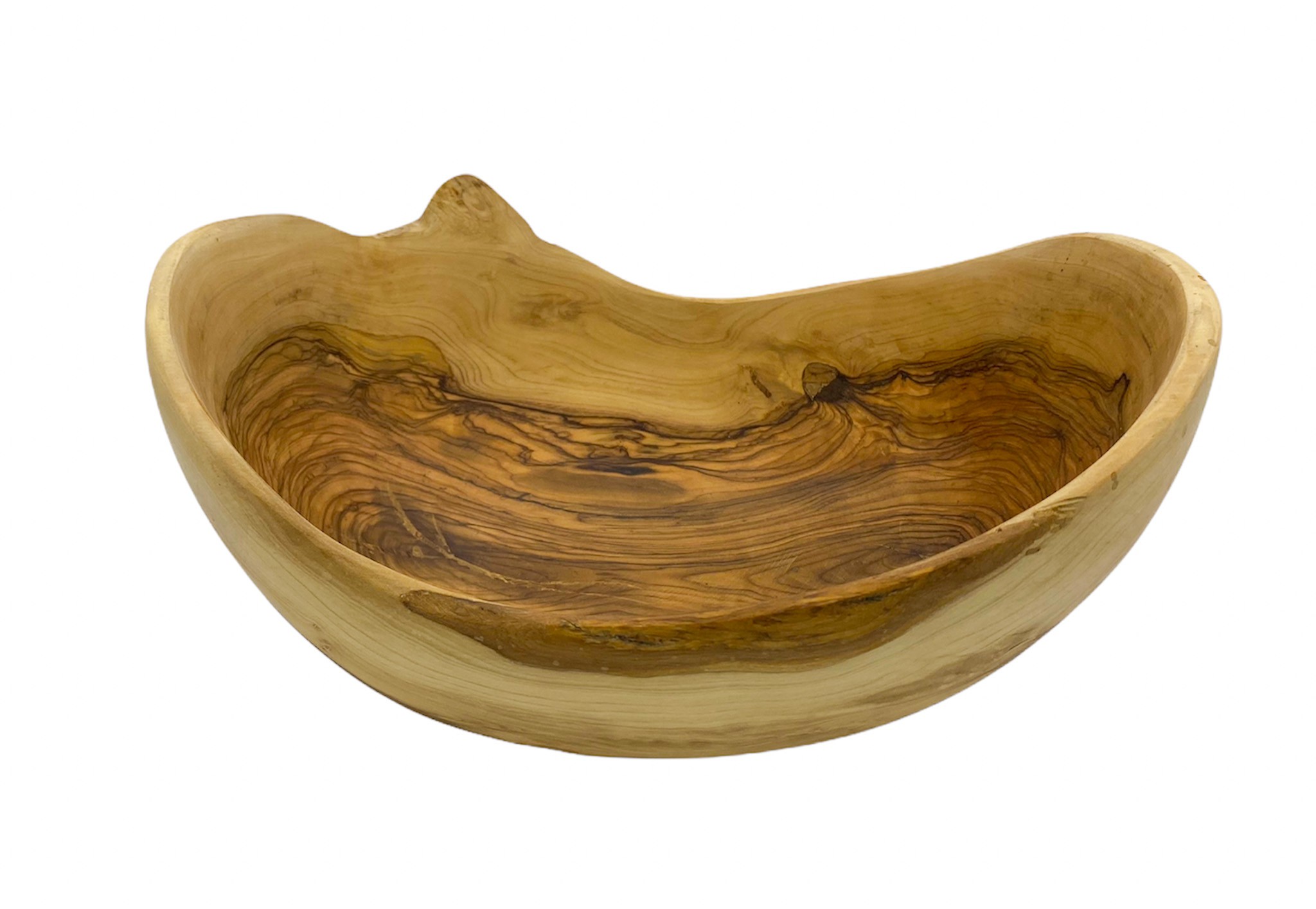 Coupe à fruit rustique diam 23-25 cm