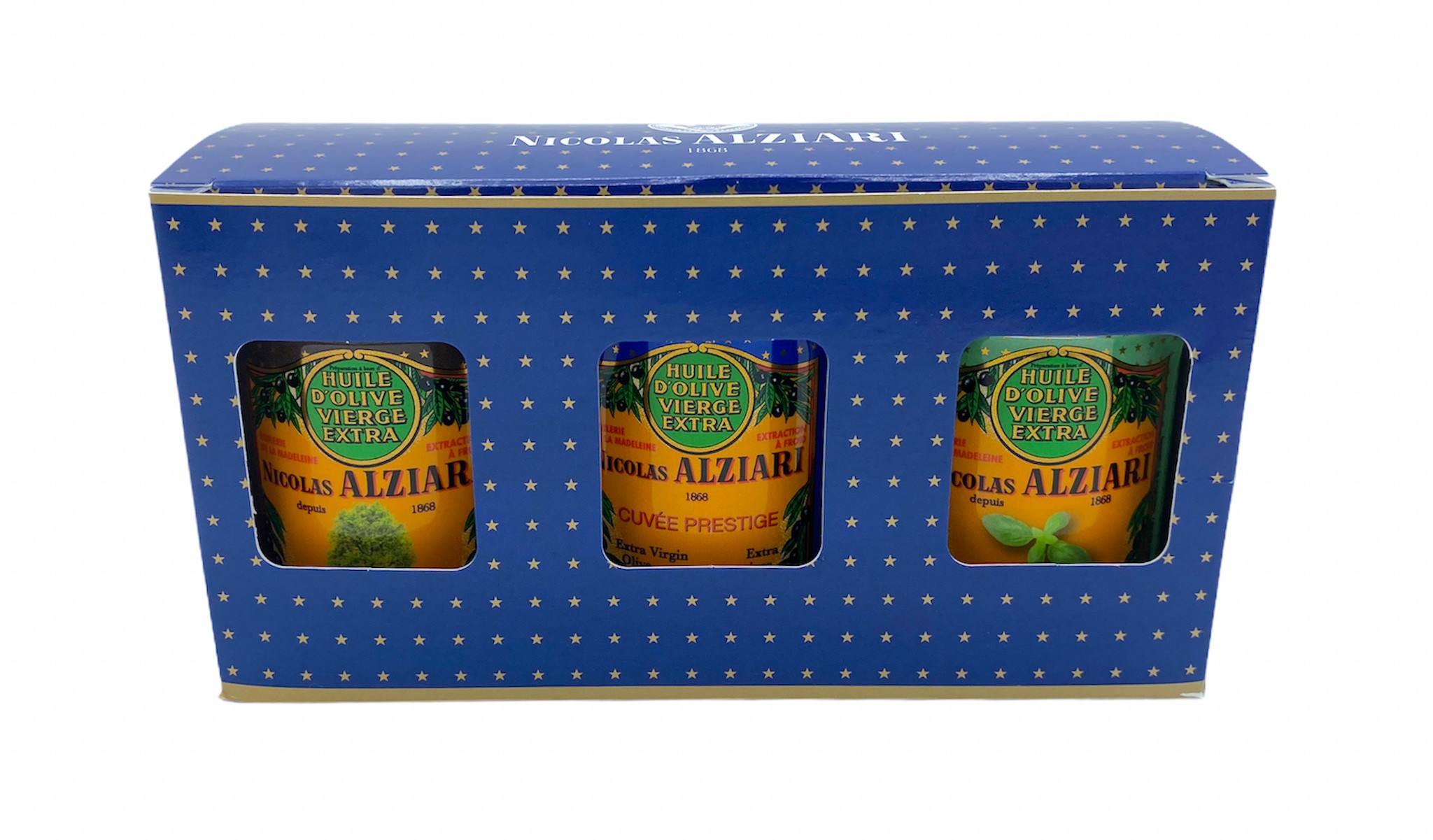 Etui Arôma 