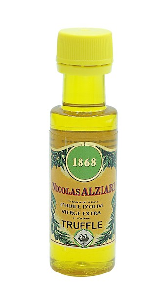 Mignonnette Preparation Culinaire 25 Ml Huile D Olive Vierge Extra 98 Arome Naturel Truffe 2