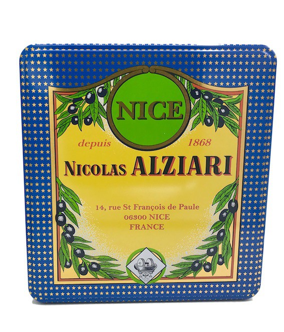 acheter boite à gâteaux à l'ancienne