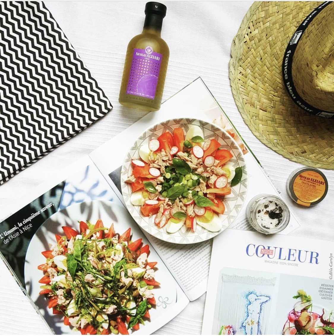 Sel De Camargue A La Truffe Tuber Brumale Vittad 2 50 G Epicerie Fine