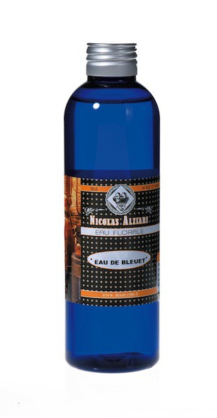 Eau de bleuet 200 ml