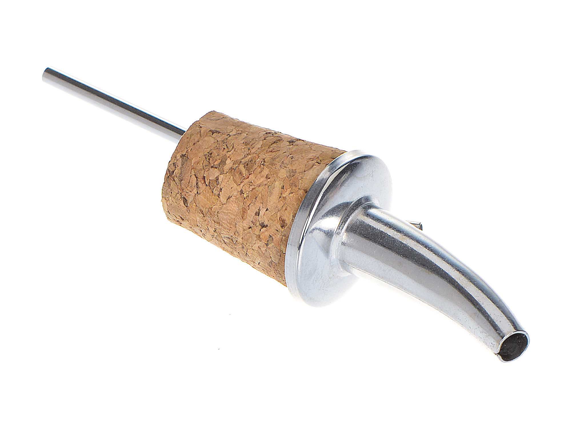 Bouchon verseur