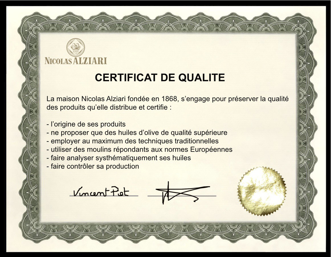 Fleur D Huile D Olive Cuvee Fleur De Siecles 200 Ml Huile D Olive