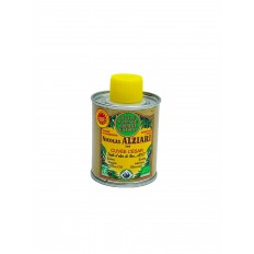 Huile d'olive Nicolas Alziari cuvée César - 100 ml (AOP Nice) (BIDON) - BIO*