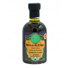 Huile d'olive d'Aix en Provence AOP 200 ML