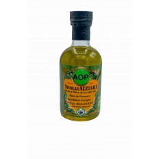 Huile d'olive de la vallée des Baux-de-Provence AOP 200 ML