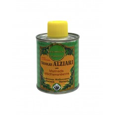 Marinade méditerranéenne 100 ml bidon