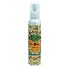 Huile d'olive Nicolas Alziari cuvée César - 100 ml (flacon pompe) AOP Nice