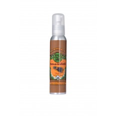 THYM - Préparation culinaire à base d’huile d’olive et d’arôme naturel THYM 100 ML (flacon pompe)