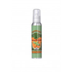 BASILIC - Préparation culinaire à base d’huile d’olive et d’arôme naturel BASILIC 100 ml (flacon pompe)