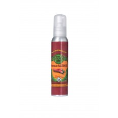 PIMENT - Préparation culinaire à base d’huile d’olive et d’arôme naturel PIMENT 100 ML (flacon pompe)