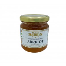 Confiture Abricot 230g 