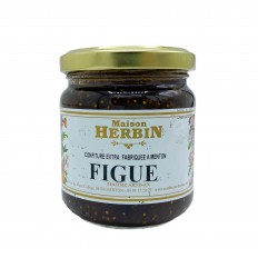Confiture Figue 230g 