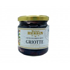 Confiture Griotte 230g