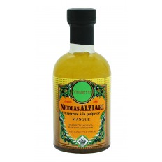 Vinaigrette à la pulpe de Mangue 200 ml 