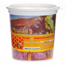 Miel de lavande  France - 1 kg 