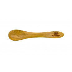 Cuillère à miel en Bois d’Olivier 15 cm