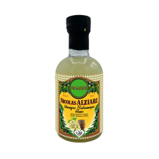 Vinaigre Balsamique blanc 200 ml