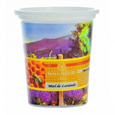 Miel de lavande France 1/2 kg 