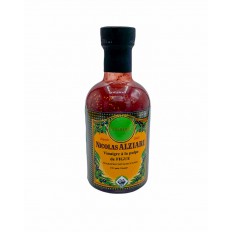 vinaigre à la pulpe de Figue 200 ml