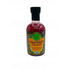 Vinaigre de pulpe de Framboise 200 ml
