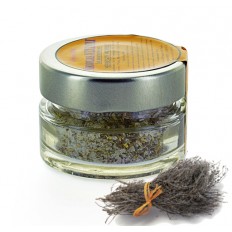 Sel de Camargue aux Herbes de Provence 50 g