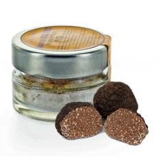 Sel de Camargue à la Truffe (tuber brumale,Vittad 2%) 50 g