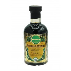 Vinaigre balsamique à la Gousse de Vanille 200 ml 