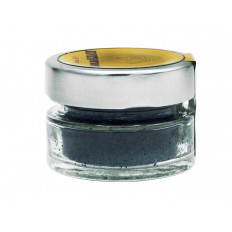 Brisures d'olives noires désydratées en pot 25 gr 