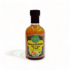 vinaigre à la pulpe d’abricot et vanille 200 ml