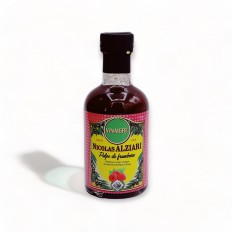 Vinaigre de pulpe de Framboise 200 ml