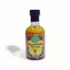 vinaigre à la pulpe de Mangue 200 ml