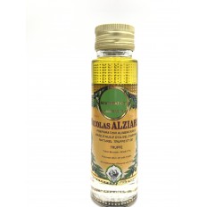 Préparation alimentaire à base d'huile d'olive, huile aromatisée et Truffe (tuber brumale 1,1%) 100 ml