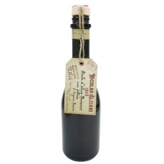 Huile d’olive primeur non filtrée 375 ml récolte 2022 - Nicolas Alziari