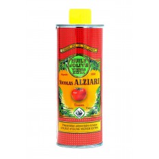 TOMATE - PRÉPARATION CULINAIRE À BASE D’HUILE D’OLIVE ET DE TOMATE 250 ML