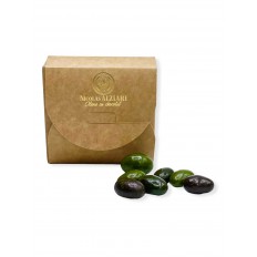 Olives en chocolat 80g
