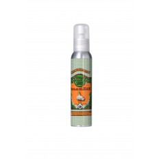 AIL - Préparation culinaire à base d’huile d’olive et d’arôme naturel AIL 100ml (flacon pompe)