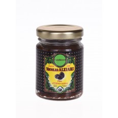 Pâte d'olives Noires 80gr