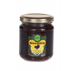 Pâte d'olives Noires 180gr