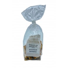 Croquants aux amandes Bio 100 gr