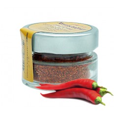 Piment de France en poudre 25 gr - 