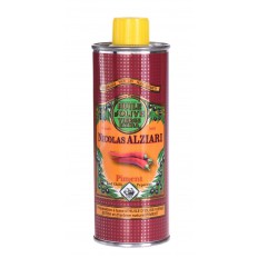 piment - PRÉPARATION CULINAIRE À BASE D’HUILE D’OLIVE ET D’ARÔME Piment 250 ML