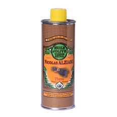 THYM - Préparation culinaire à base d’huile d’olive et d’arôme naturel  THYM 250 ML