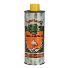 ail - PRÉPARATION CULINAIRE À BASE D’HUILE D’OLIVE ET D’ARÔME ail 250 ML